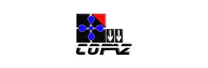 COPAZ MACHINERY