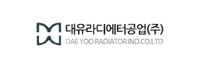 DAE YOO RADIATOR IND
