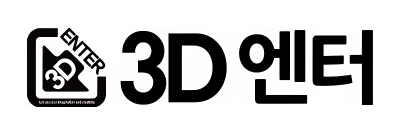 3D ENTER