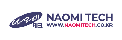 NAOMI TECH