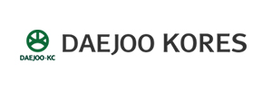 DAEJOO KORES