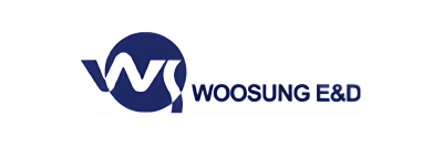WOOSUNG E&D