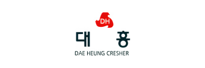 DAE HEUNG CRUSHER