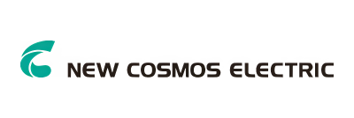 NEW COSMOS ELECTRIC Korea