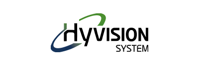 HYVISION SYSTEM