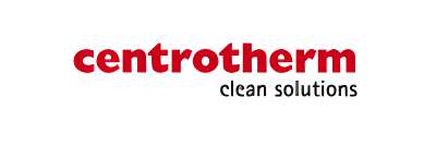 CENTROTHERM CLEAN SOLUTIONS