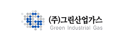 GREEN INDUSTRIAL GAS