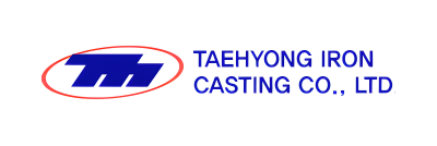 TAE HYONG IRON CASTING