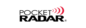 POCKET RADAR