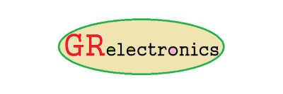 GR ELECTRONICS