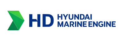 HD Hyundai Marine Engine
