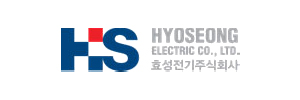 HYOSEONG ELECTRIC