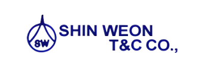 SHIN WEON T&C
