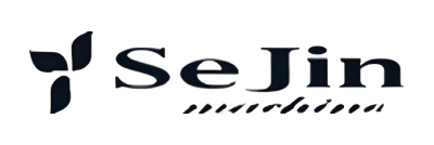 SEJIN MACHINERY