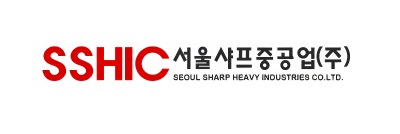Seoul Sharp Heavy Industries