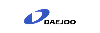 DAEJOO MACHINERY