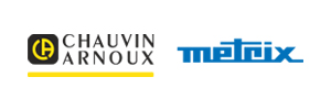 CHAUVIN ARNOUX