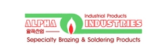 ALPHA INDUSTRIAL Corporation