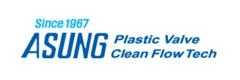 ASUNG PLASTIC VALVE