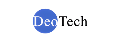 (주)데오테크