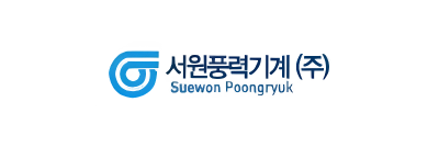 Suewon Poongryuk Machinery