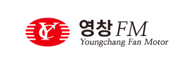 YOUNGCHANG FAN MOTOR