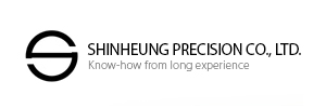 SHINHEUNG PRECISION