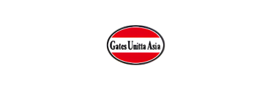 GATES UNITTA ASIA