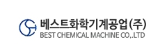 BEST CHEMICAL MACHINE Corporation