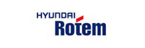 HYUNDAI ROTEM
