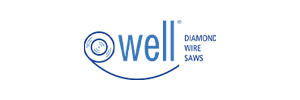 WELL DIAMOND WIRE SAWS