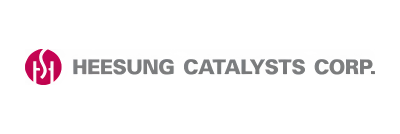 Heesung Catalysts