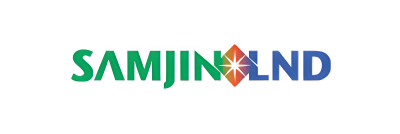 SAMJIN LND