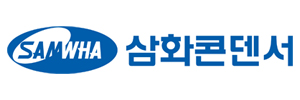 삼화콘덴서공업(주)