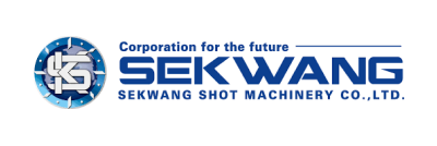 SEKWANG SHOT MACHINERY