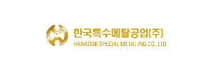 HANKOOK SPECIAL METAL