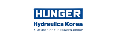 Hunger Hydraulics Korea