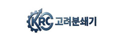 Korea crusher