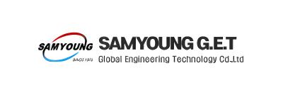 SAMYOUNG G.E.T