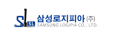 SAMSUNG LOGIPIA