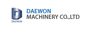 DAEWON MACHINERY