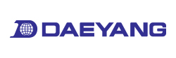 DAEYANG corporate identity