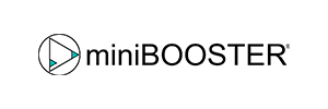 miniBOOSTER