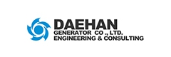 DAEHAN GENERATOR ENG Corporation