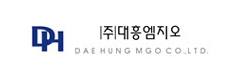 (주)대흥엠지오 Corporation
