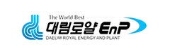 Daelim Royal E&P Corporation