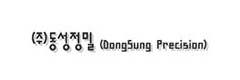 Dongsung Precision Corporation