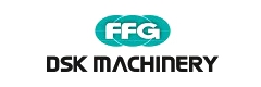 DSK MACHINERY Corporation