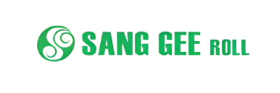 SANGGEE RUBBER ROLL