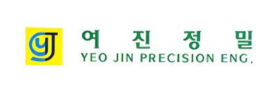 YEO JIN PRECISION